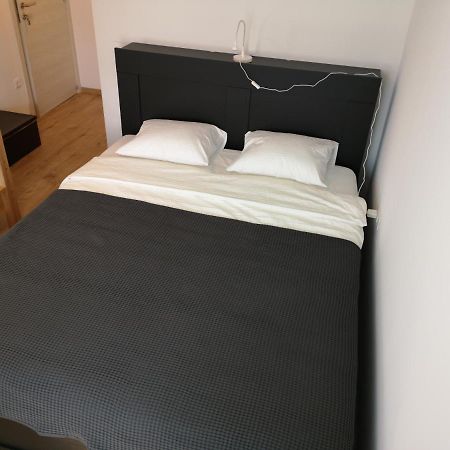 Mega Hostel 크라피나 외부 사진