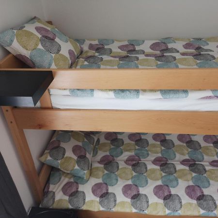 Mega Hostel 크라피나 외부 사진