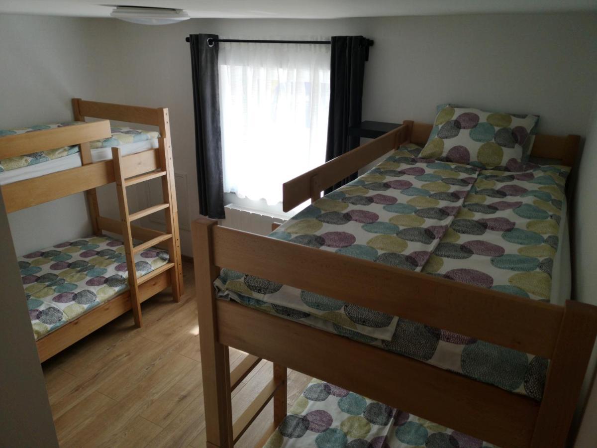 Mega Hostel 크라피나 외부 사진