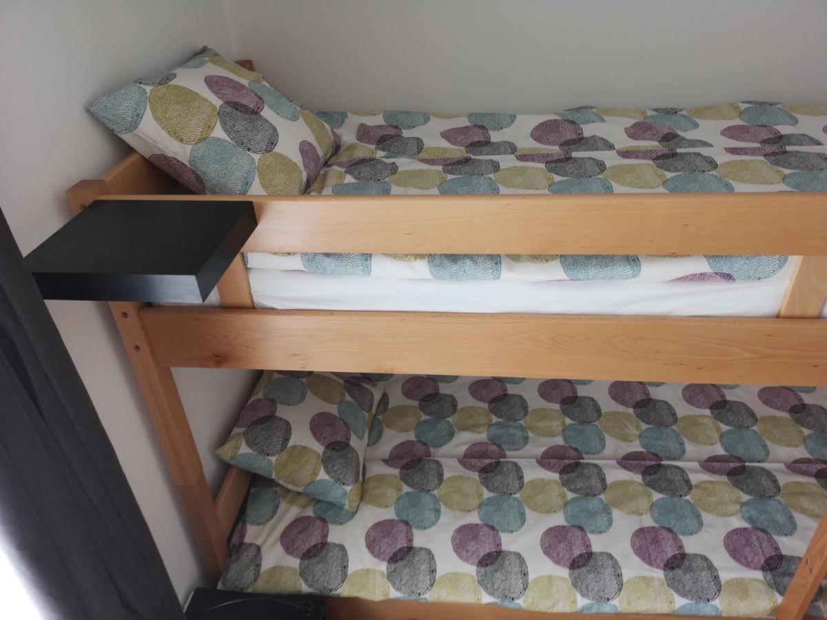 Mega Hostel 크라피나 외부 사진