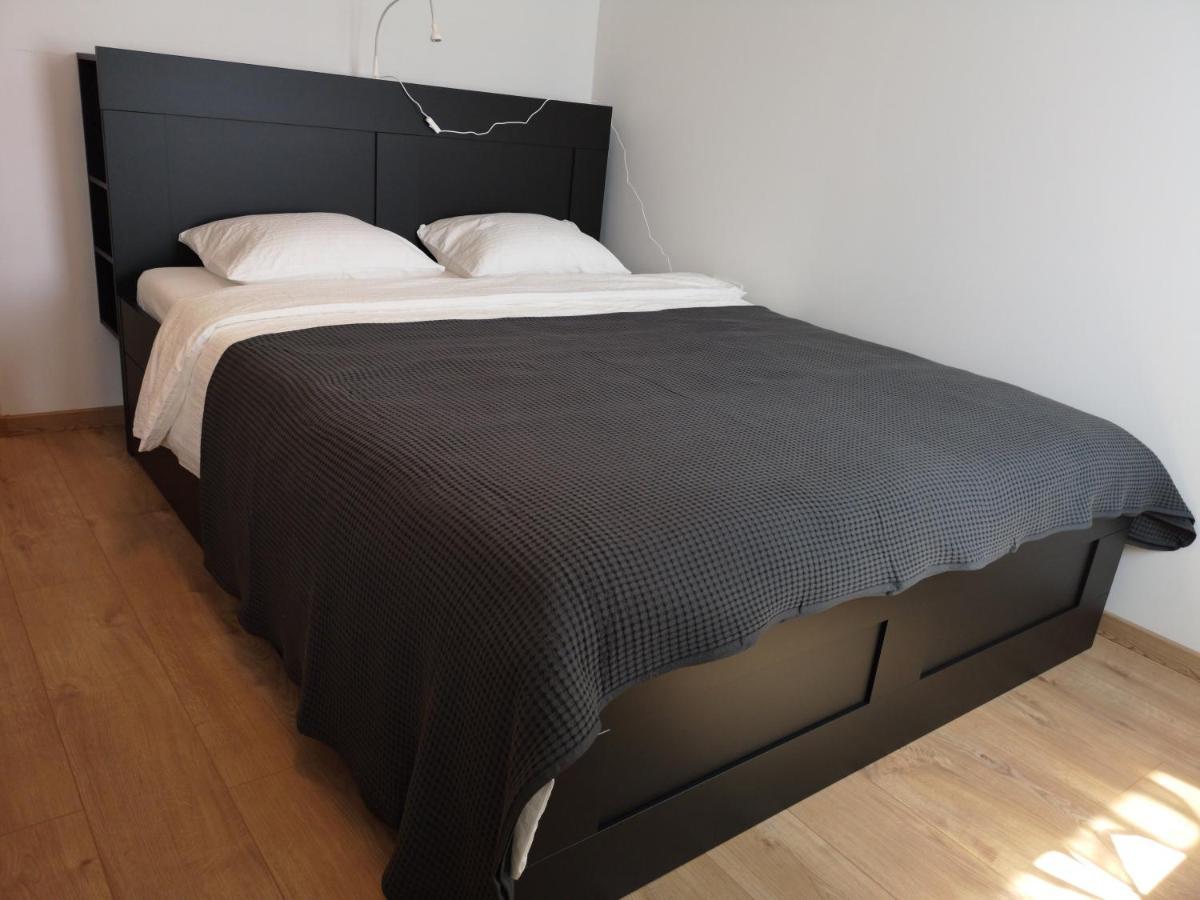 Mega Hostel 크라피나 외부 사진