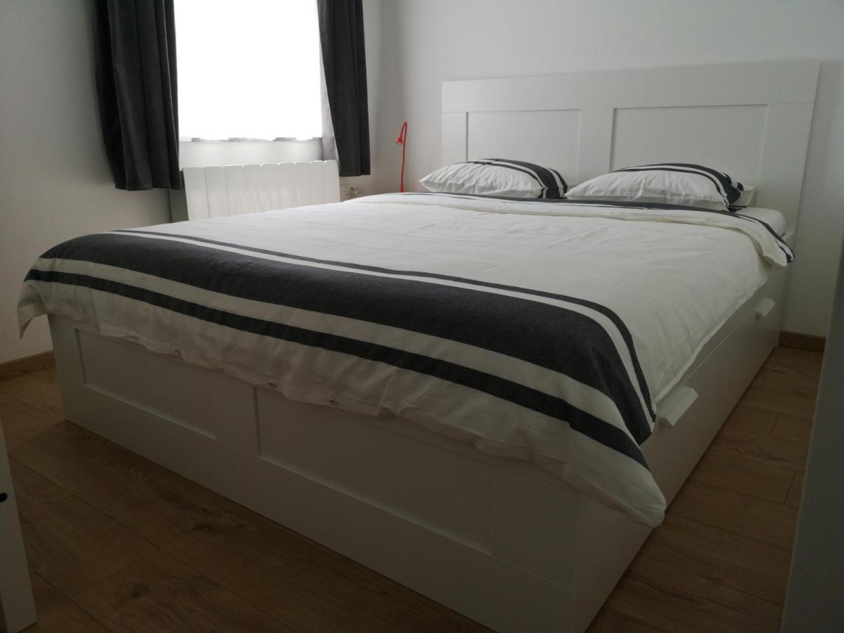 Mega Hostel 크라피나 외부 사진